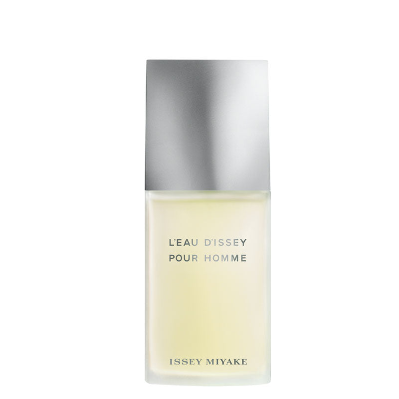 Issey Miyake L'eau D'Issey Pour Homme EDT 125ml