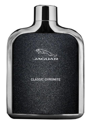 Jaguar Classic Chromite EDT 100ml