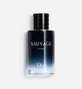 Dior Sauvage Eau Forte Parfum 100ml