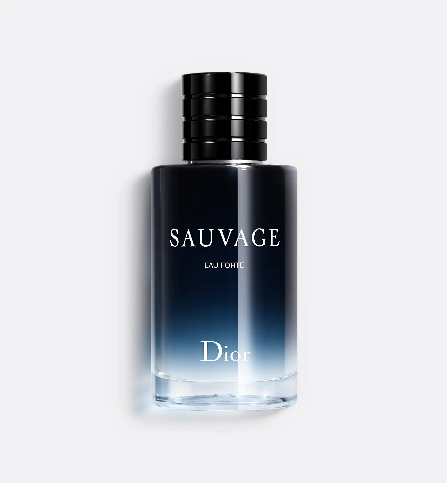 Dior Sauvage Eau Forte Parfum 100ml
