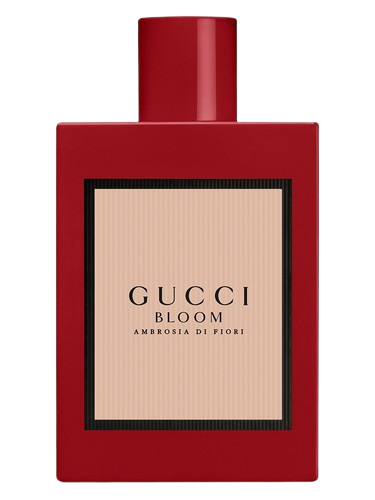 Gucci Bloom Ambrosia Di Fiori EDP 100ml