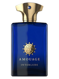 Amouage Interlude Pour Homme EDP 100ml