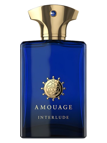 Amouage Interlude Pour Homme EDP 100ml