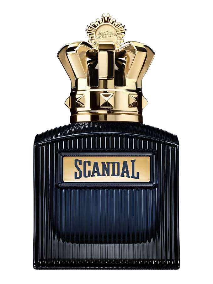 Jean Paul Gaultier SCANDAL Intense EDP 100ml