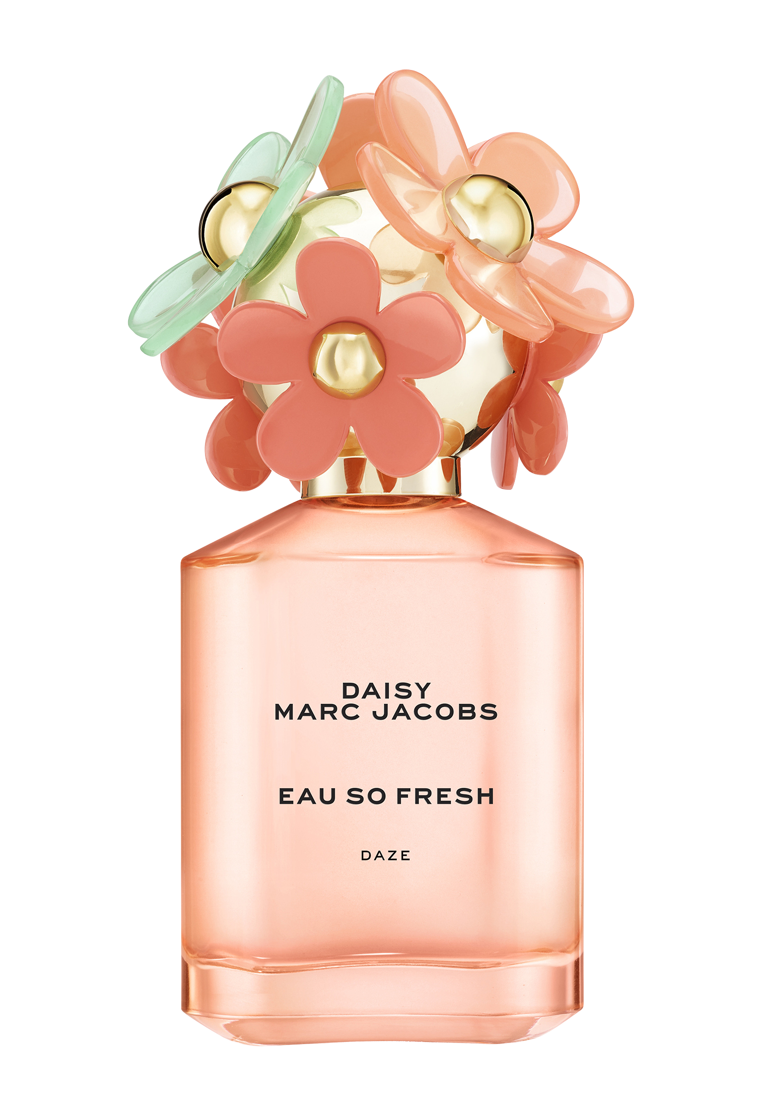 Marc Jacobs Eau So Fresh DAZE EDT 125ml