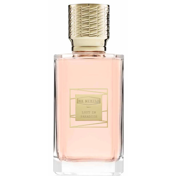 Lust In Paradise By Ex Nihilo EDP 100ml