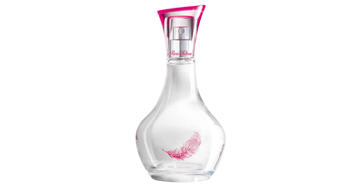 Can Can By Paris Hilton EDP 100ml