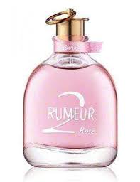 Lanvin Remeur Rose 2 EDP 100ml