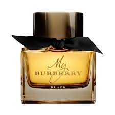 My Burberry BLACK EDP 90ml