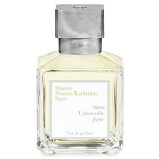 Maison Francis Kurkdijan Aqua Universalis Cologne Forte EDP 70ml