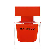 Narciso Rodriguez ROUGE EDP 90ml (Red)