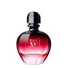 Paco Rabanne Black XS EDP 80ml