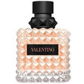 Valentino Donna Born In Roma Coral Fantasy
