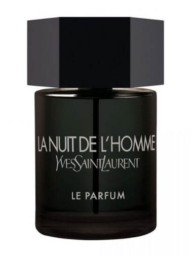 YSL La Nuit De L'Homme LE PARFUM 100ml