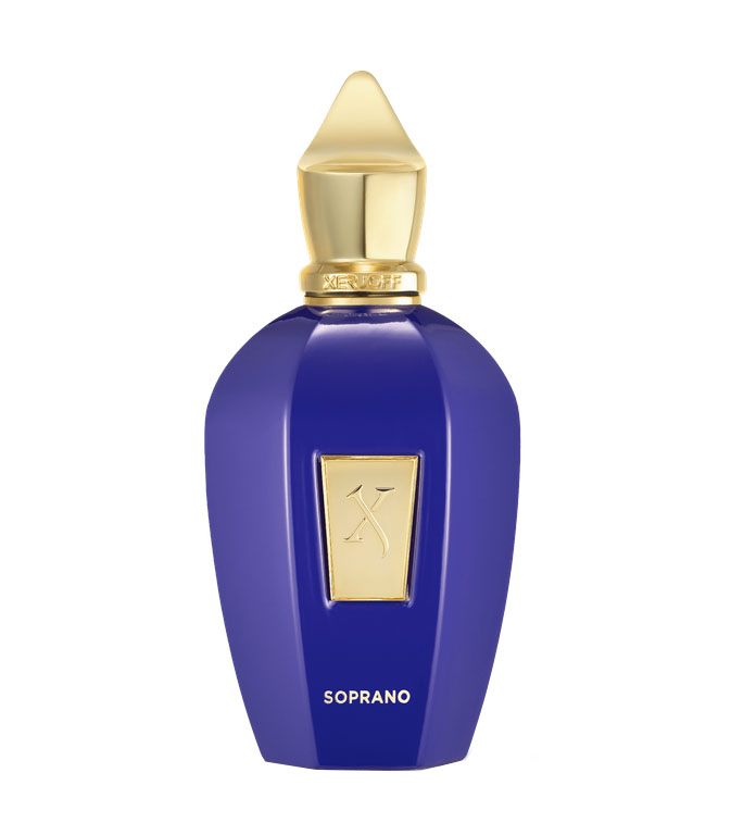 Xerjoff Soprano EDP 100ml